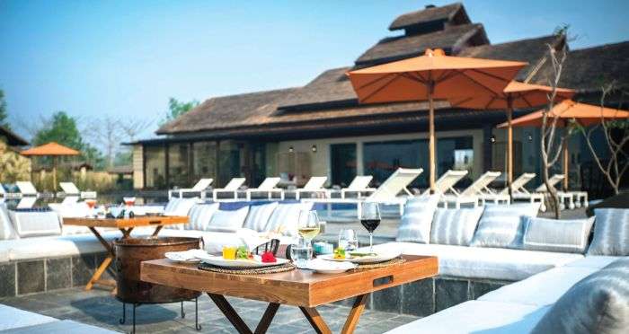 CG Opens Meghauli Serai Jungle Safari Resort in Chitwan