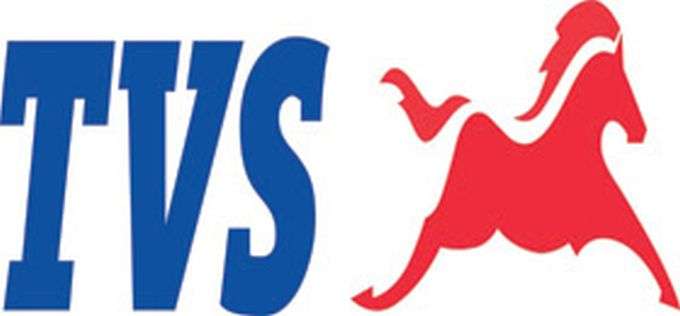 TVS Motor New Showroom at Birtamod