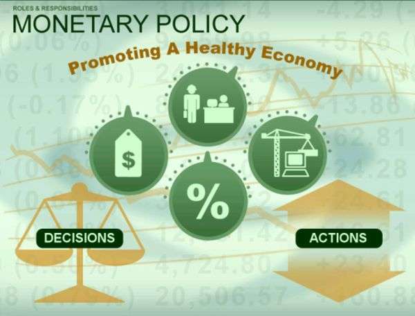 Monetary Policy Needs to Challenge the Government: Economists