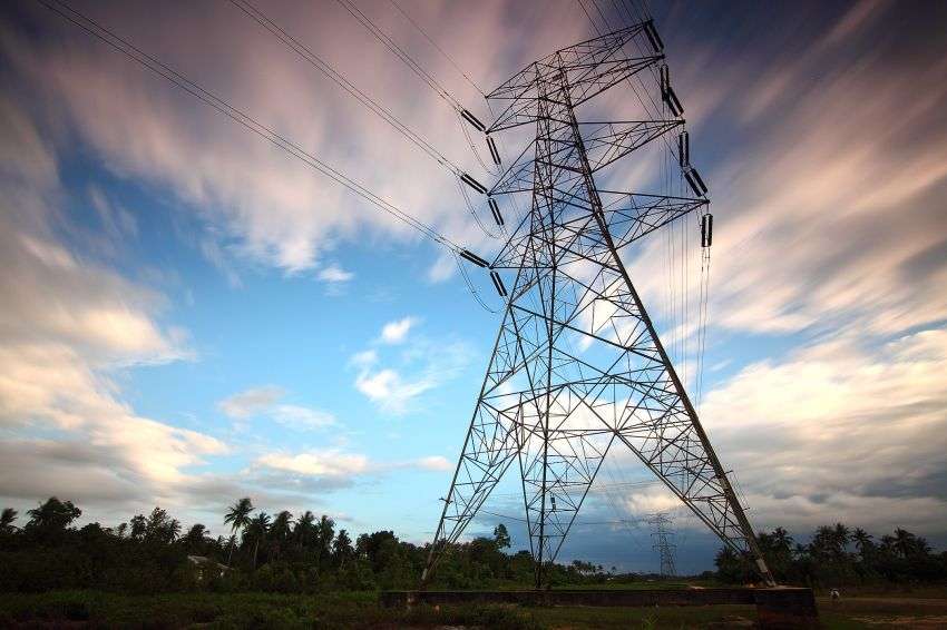 Power Leakage Reduced by Half in Eight Years