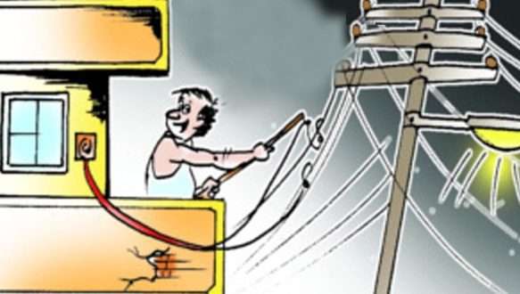 NEA Working Aggressively to Control Power Leakage