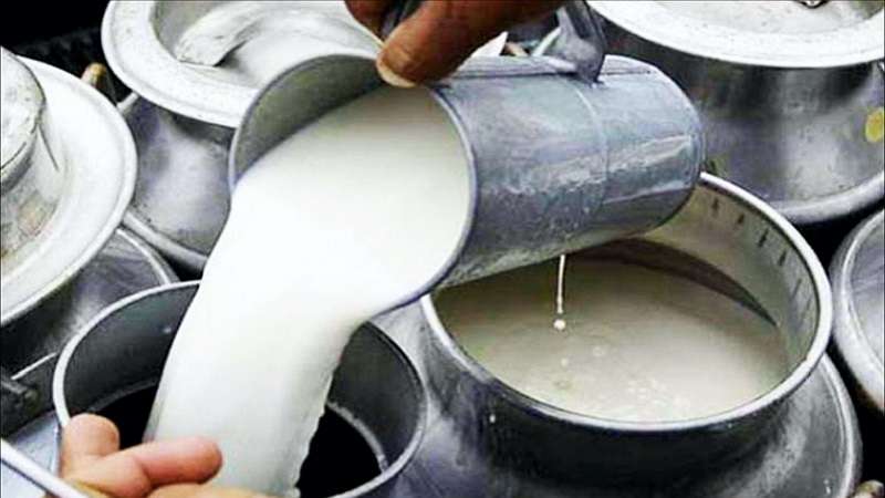 DDC Unlikely to Clear Dairy Farmers' Dues Before Dashain
