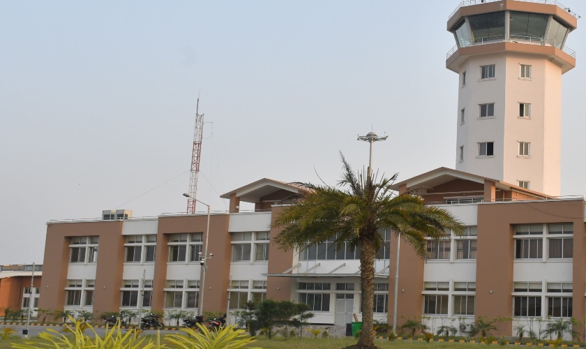 Hotel Bookings Surge in Bhairahawa amid Flight Uncertainty at GBIA