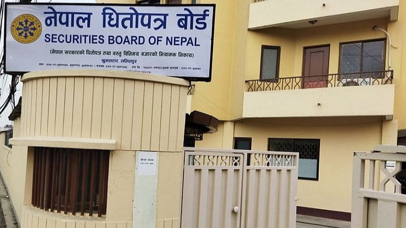 SEBON Approves Directive for Broker Mergers and Acquisitions to Meet Capital Requirements