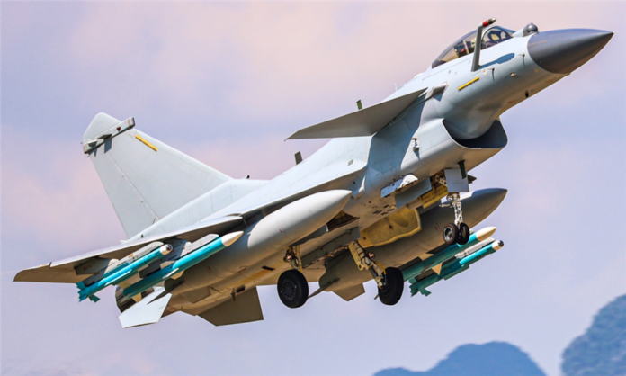 India-Pakistan Clash Offered First Battlefield Test for Chinese Weapons