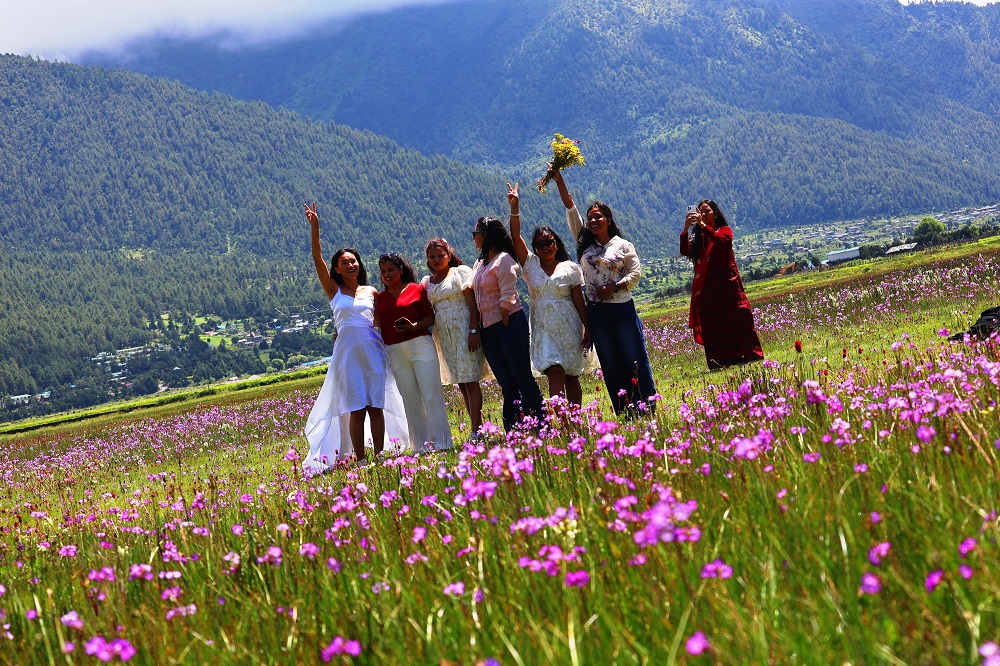 Dhorpatan Welcomed Over 23,000 Tourists in a Year