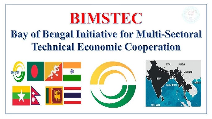 6th BIMSTEC Summit to Convene in Bangkok on April 4