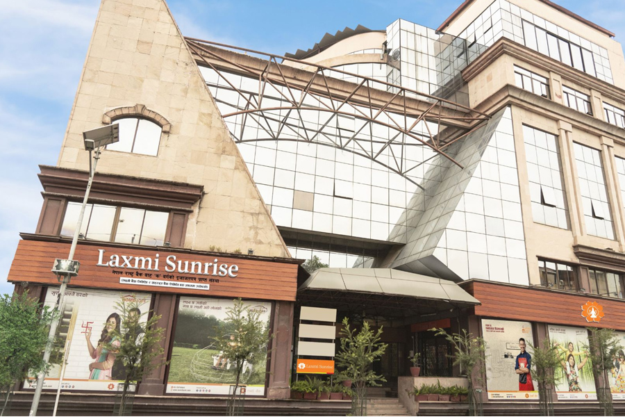 Businessman Rajendra Khetan Increases Stake in Laxmi Sunrise Bank