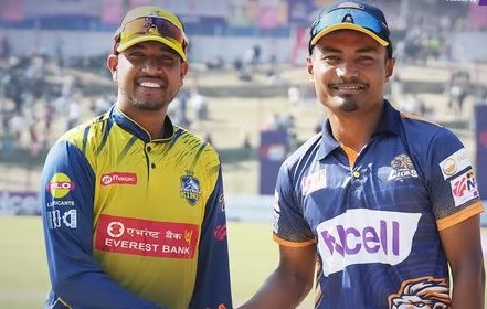 Biratnagar Kings Claim First Win in NPL with Thrilling Victory Over Lumbini Lions