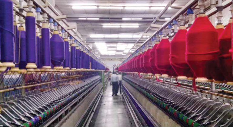 Patan High Court Clears Way for Reliance Spinning Mills’ IPO