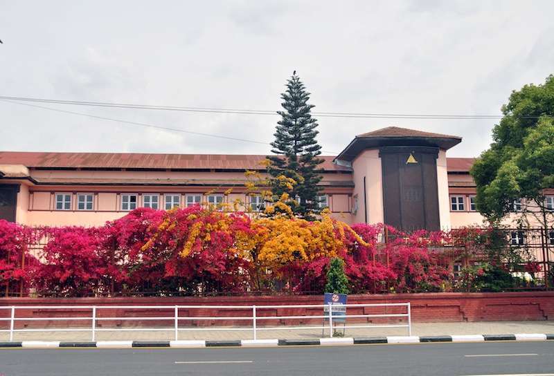 Govt Files Petition to Vacate SC Verdict