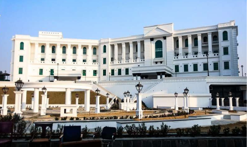 NRB Keeps Monetary Policy Constant after Q1 Review